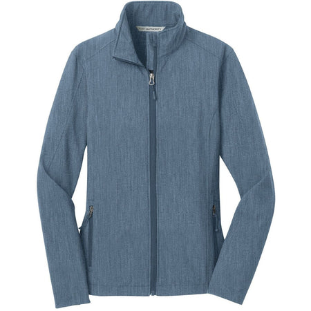 Navy Heather
