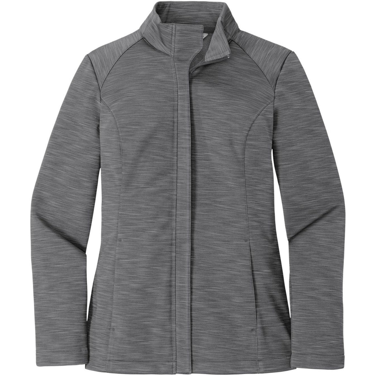 Graphite Heather