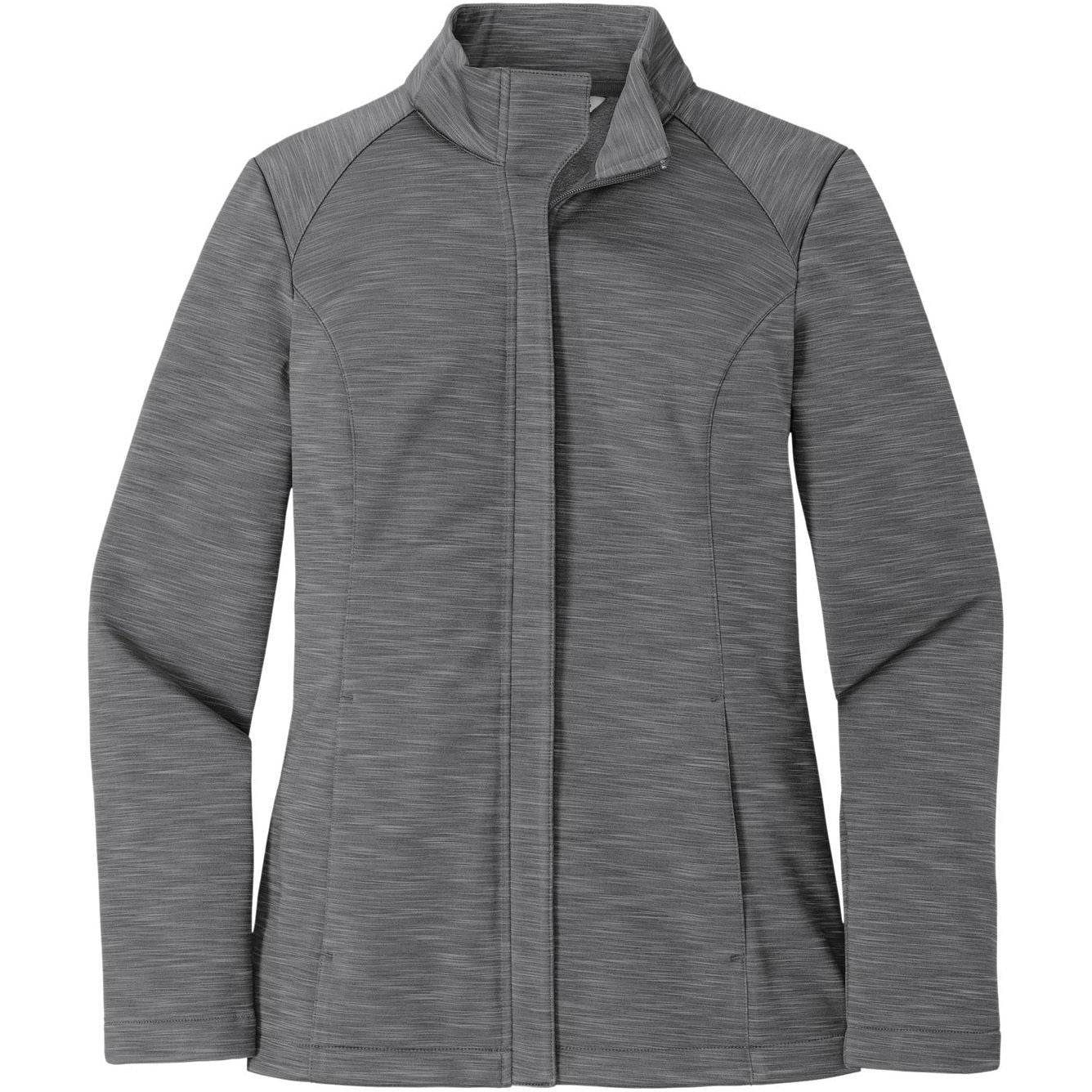 Graphite Heather