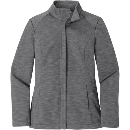 Graphite Heather
