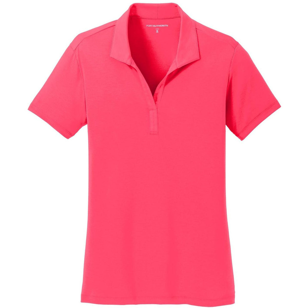 Hot Coral