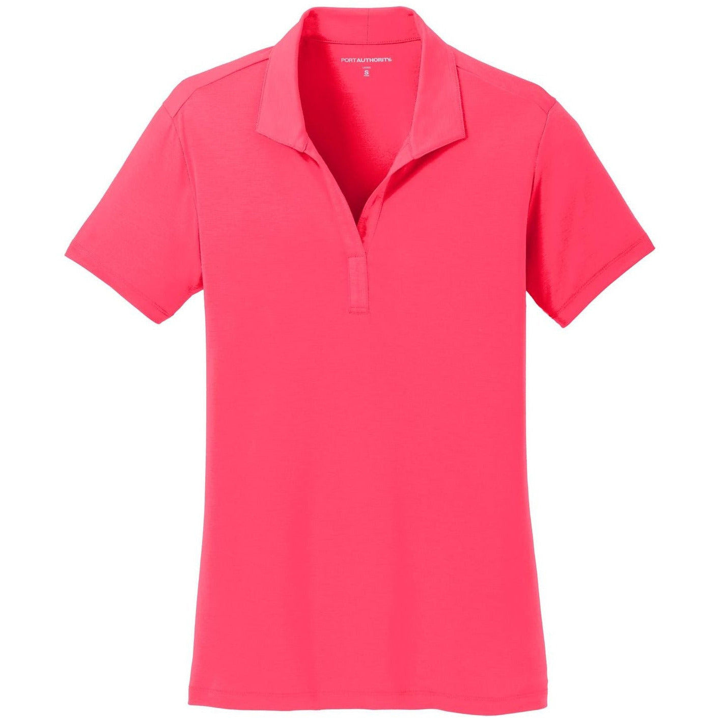 Hot Coral