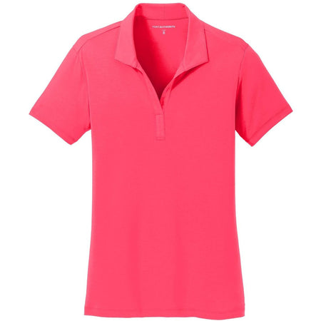 Hot Coral