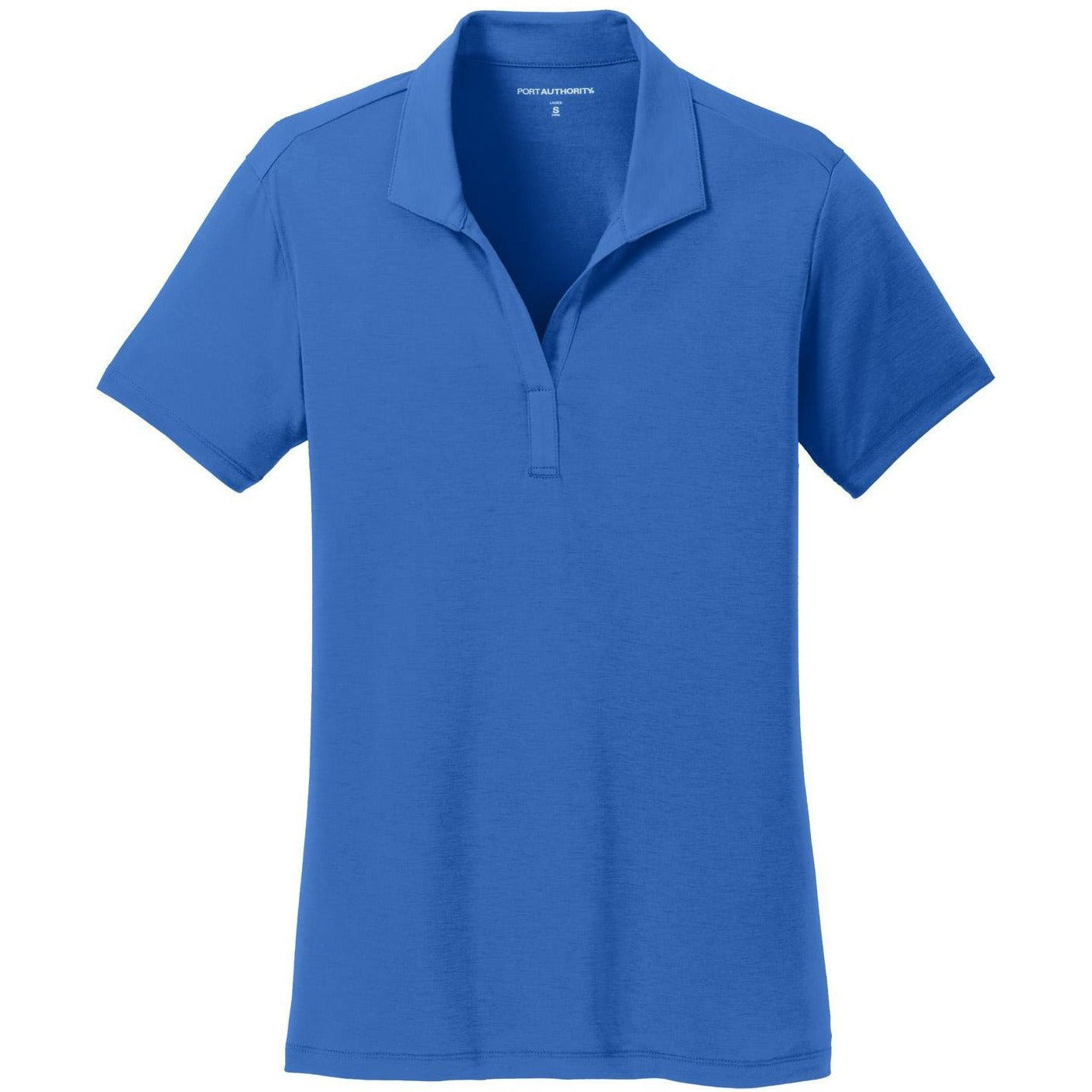 Strong Blue
