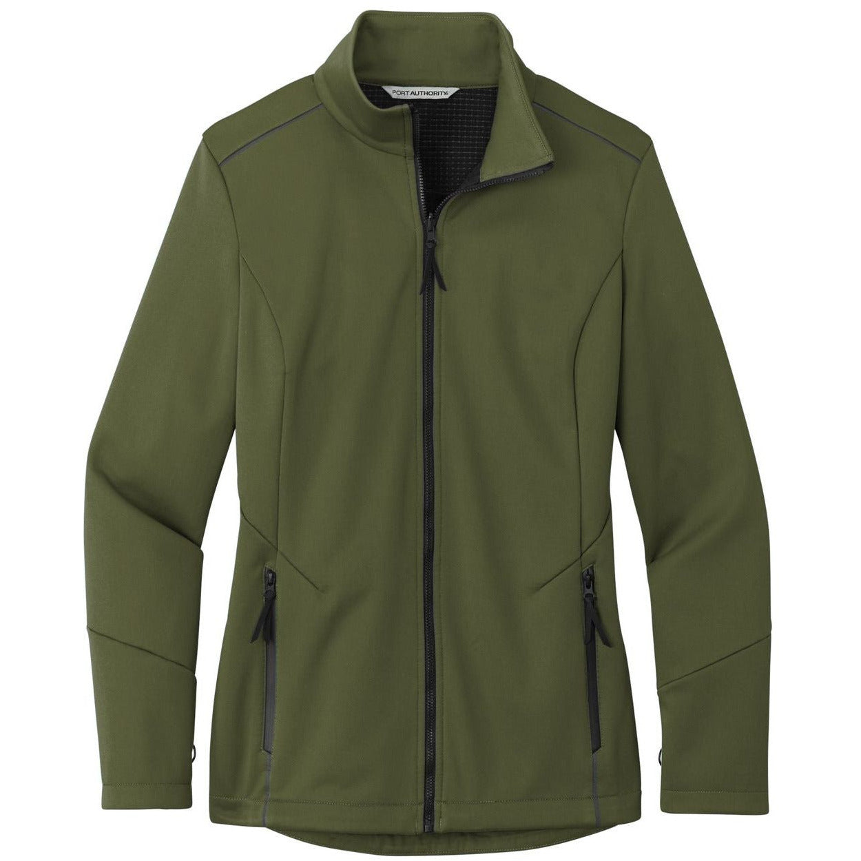 Olive Green