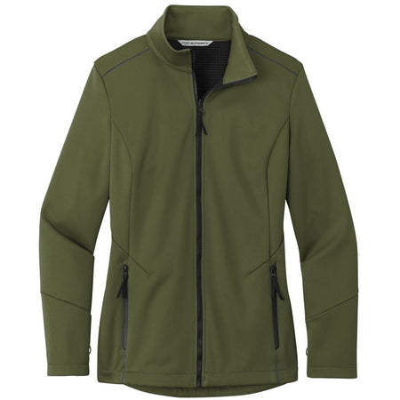 Olive Green