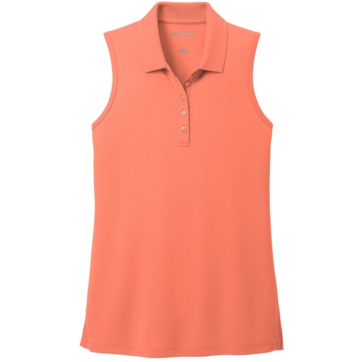 Coral Splash