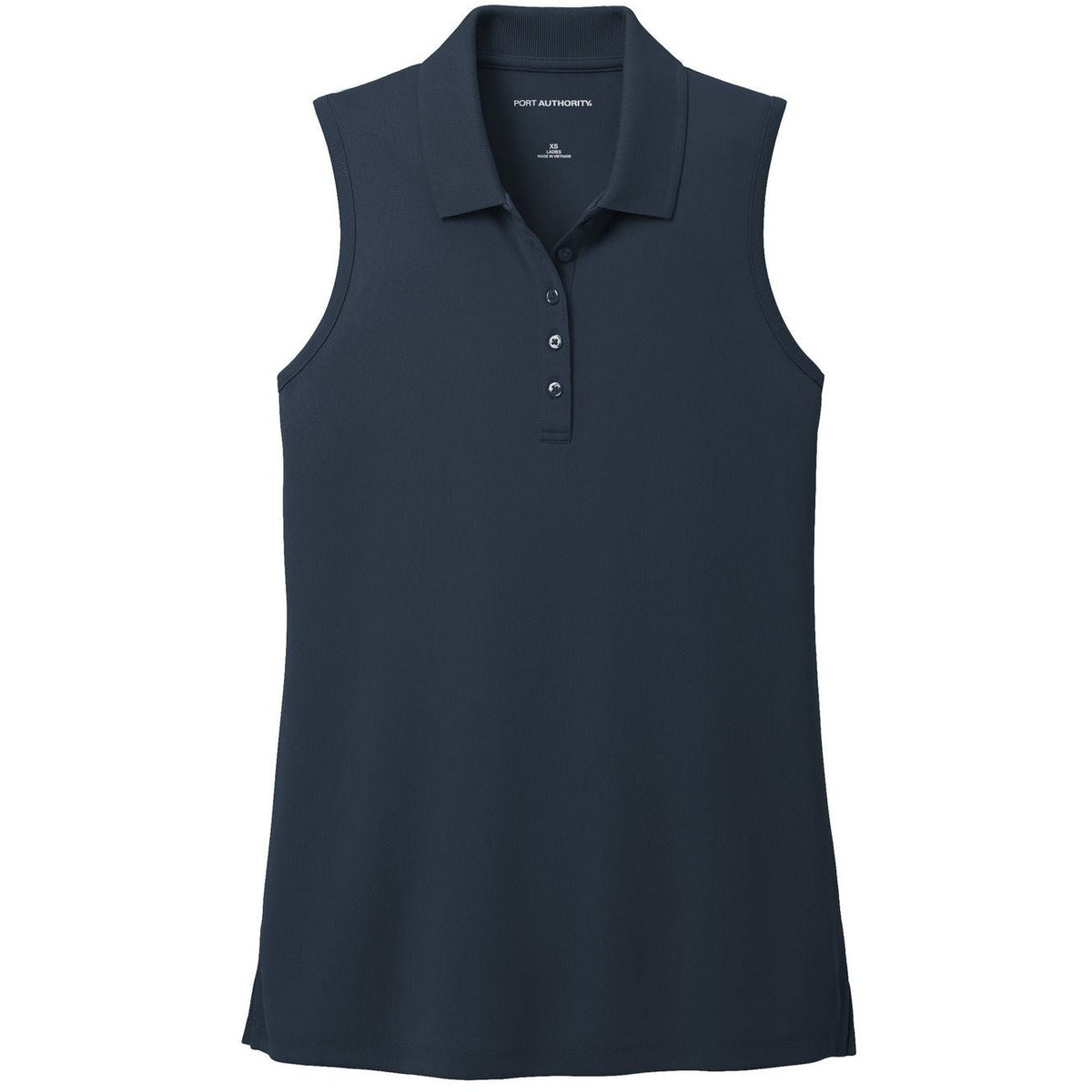 River Blue Navy