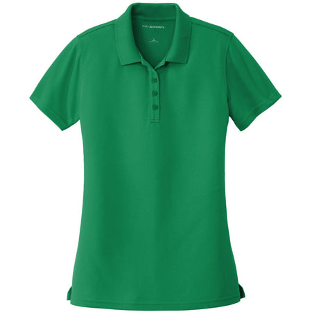 Bright Kelly Green