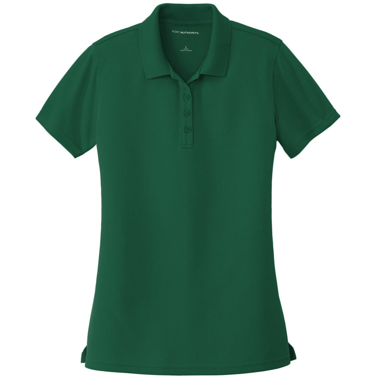 Deep Forest Green