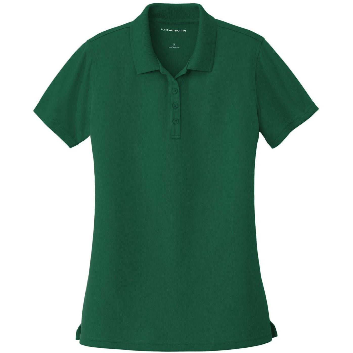 Deep Forest Green