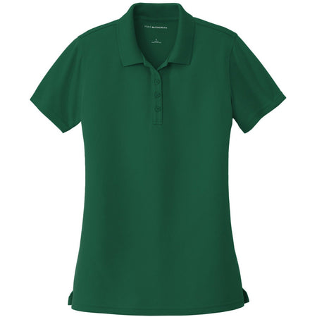 Deep Forest Green
