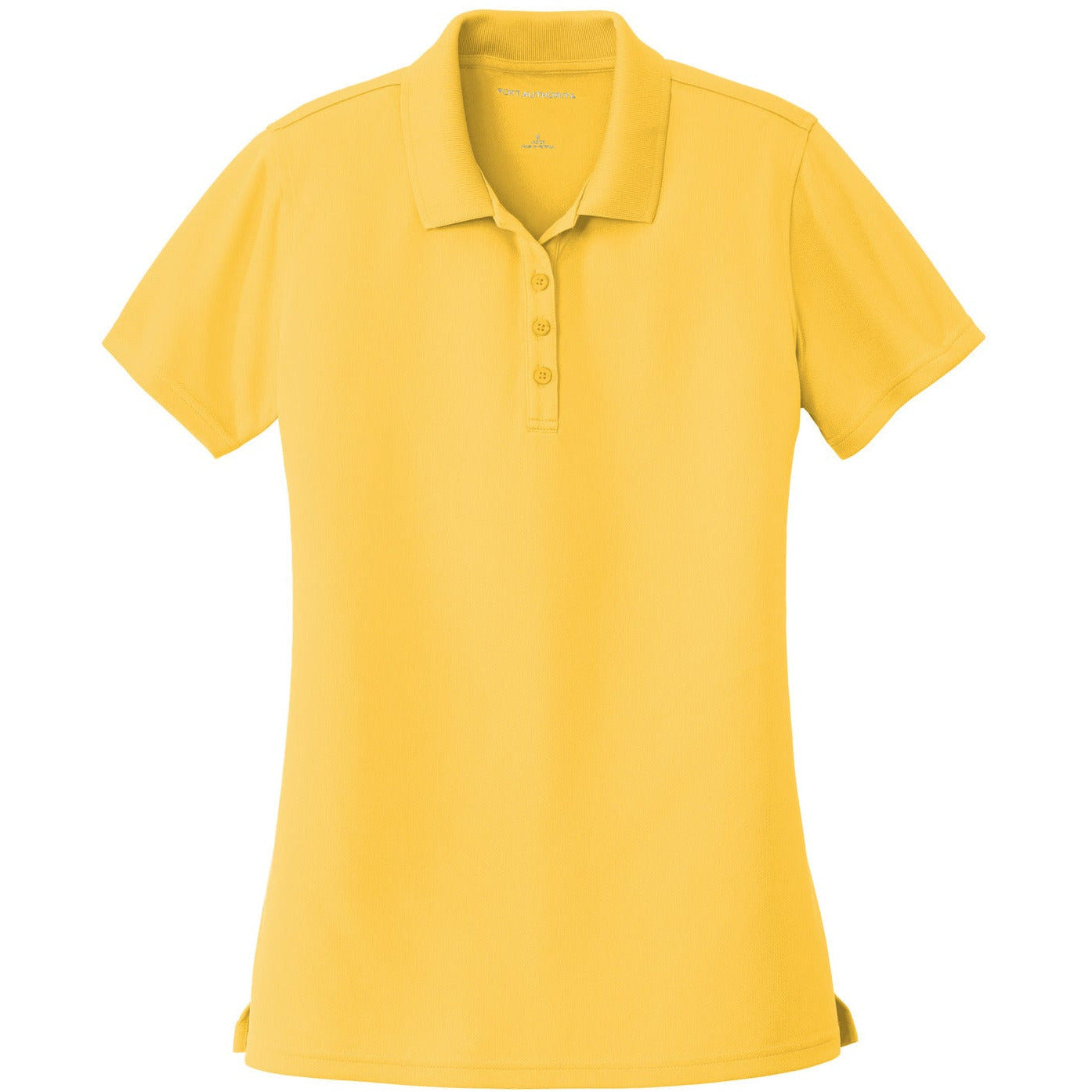 Sunburst Yellow