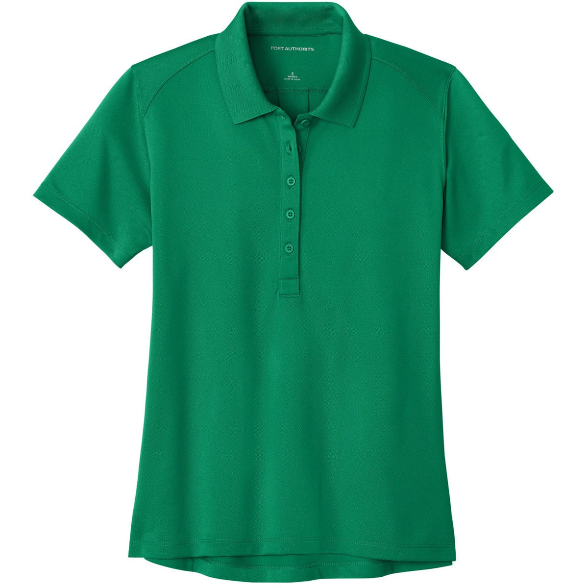 Bright Kelly Green