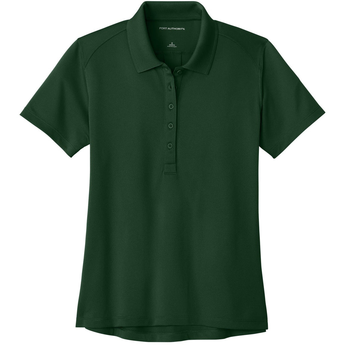 Deep Forest Green