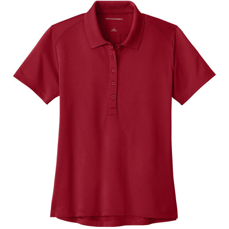 Rich Red