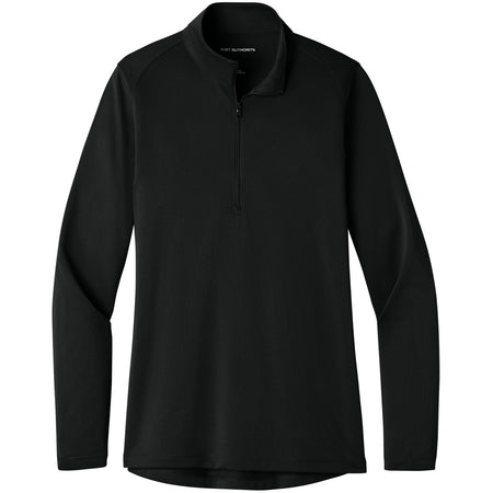 LK241-Deep Black