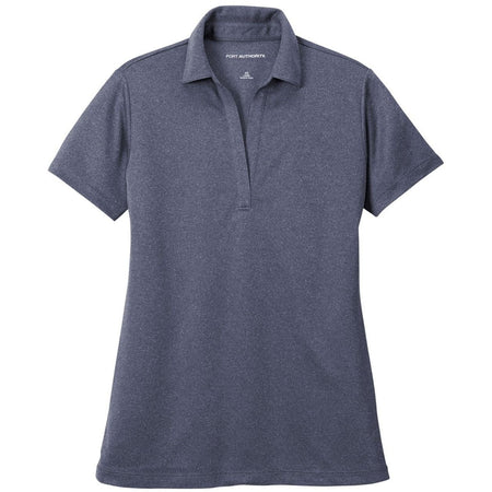 Navy Heather
