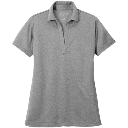 Shadow Grey Heather