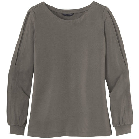 Sterling Grey
