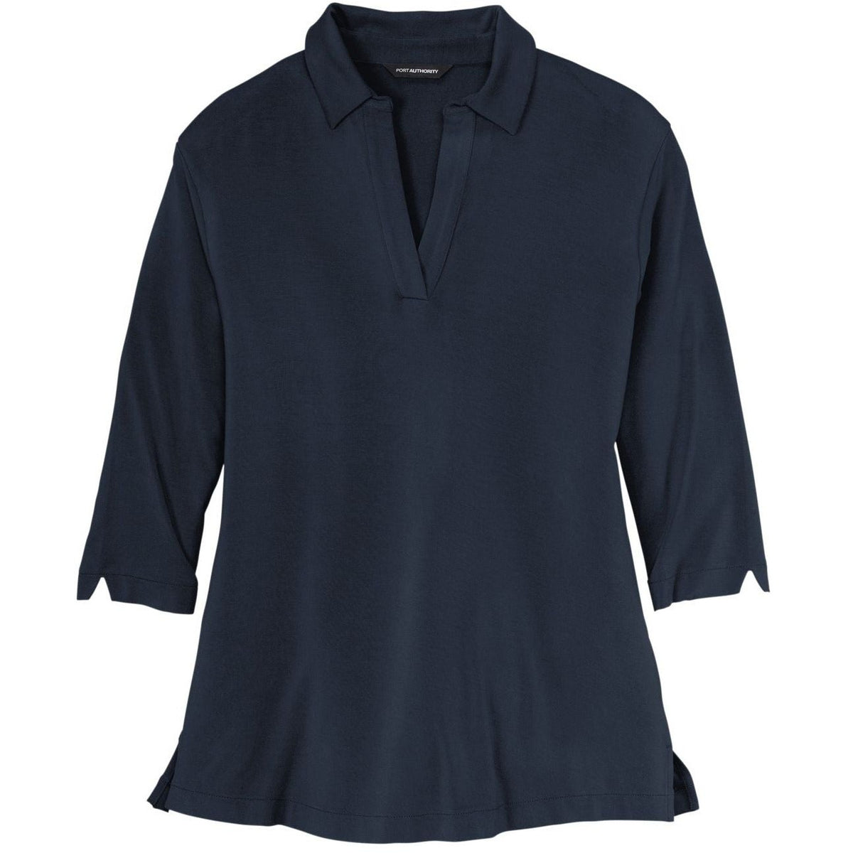 River Blue Navy
