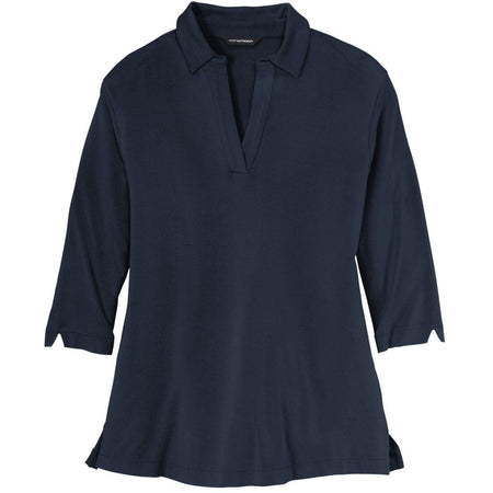 River Blue Navy