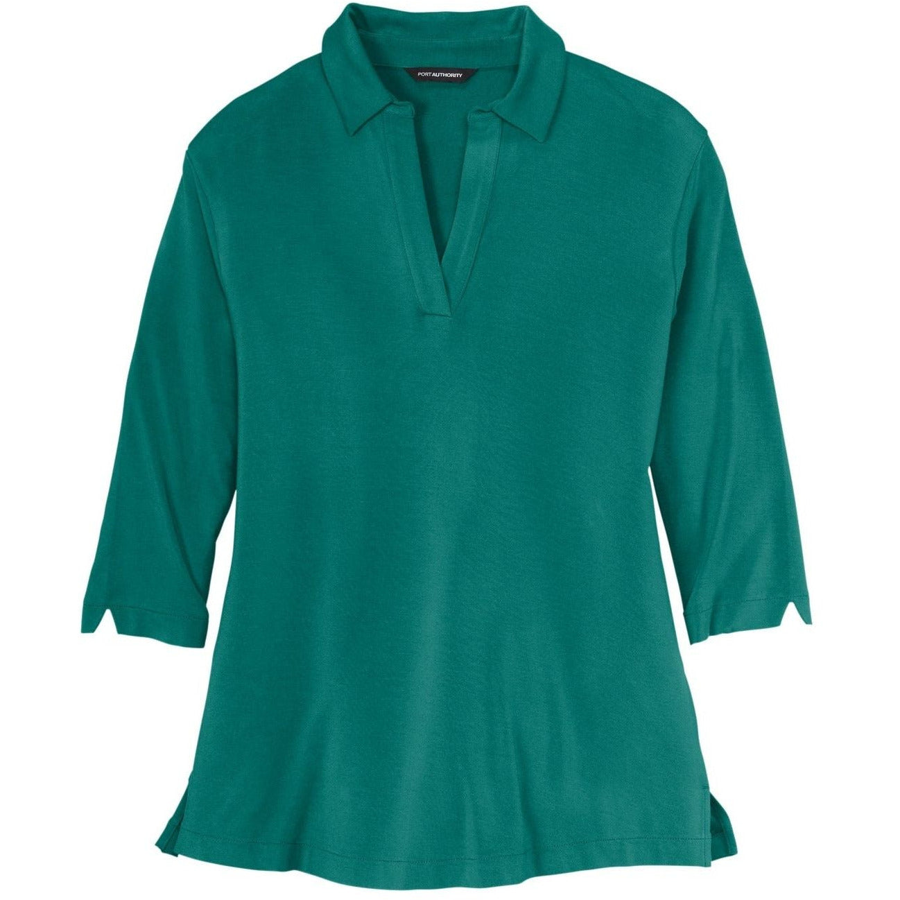 Teal Green