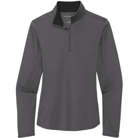 Steel Grey/ Black