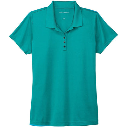 Tropic Blue