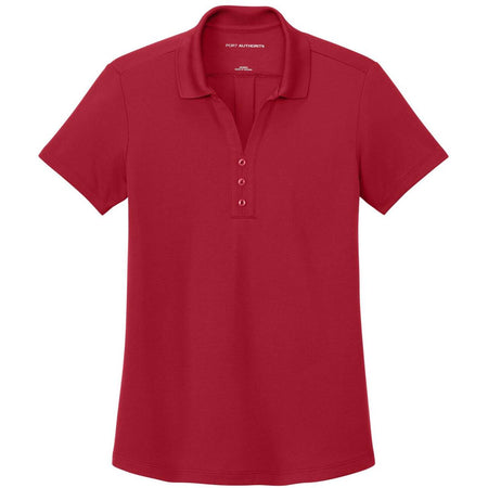 Rich Red