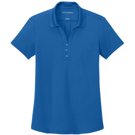 Strong Blue