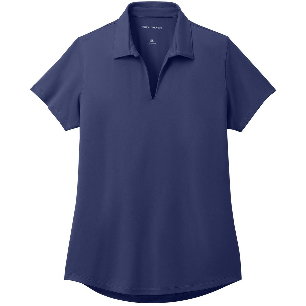 River Blue Navy