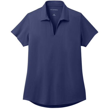 River Blue Navy