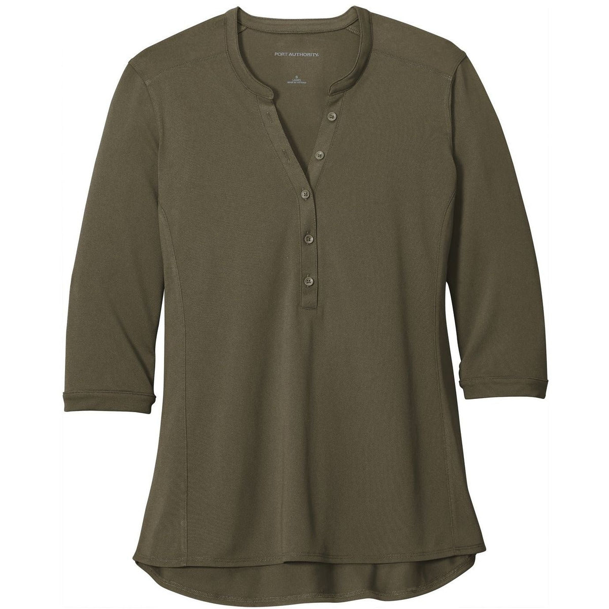 Deep Olive