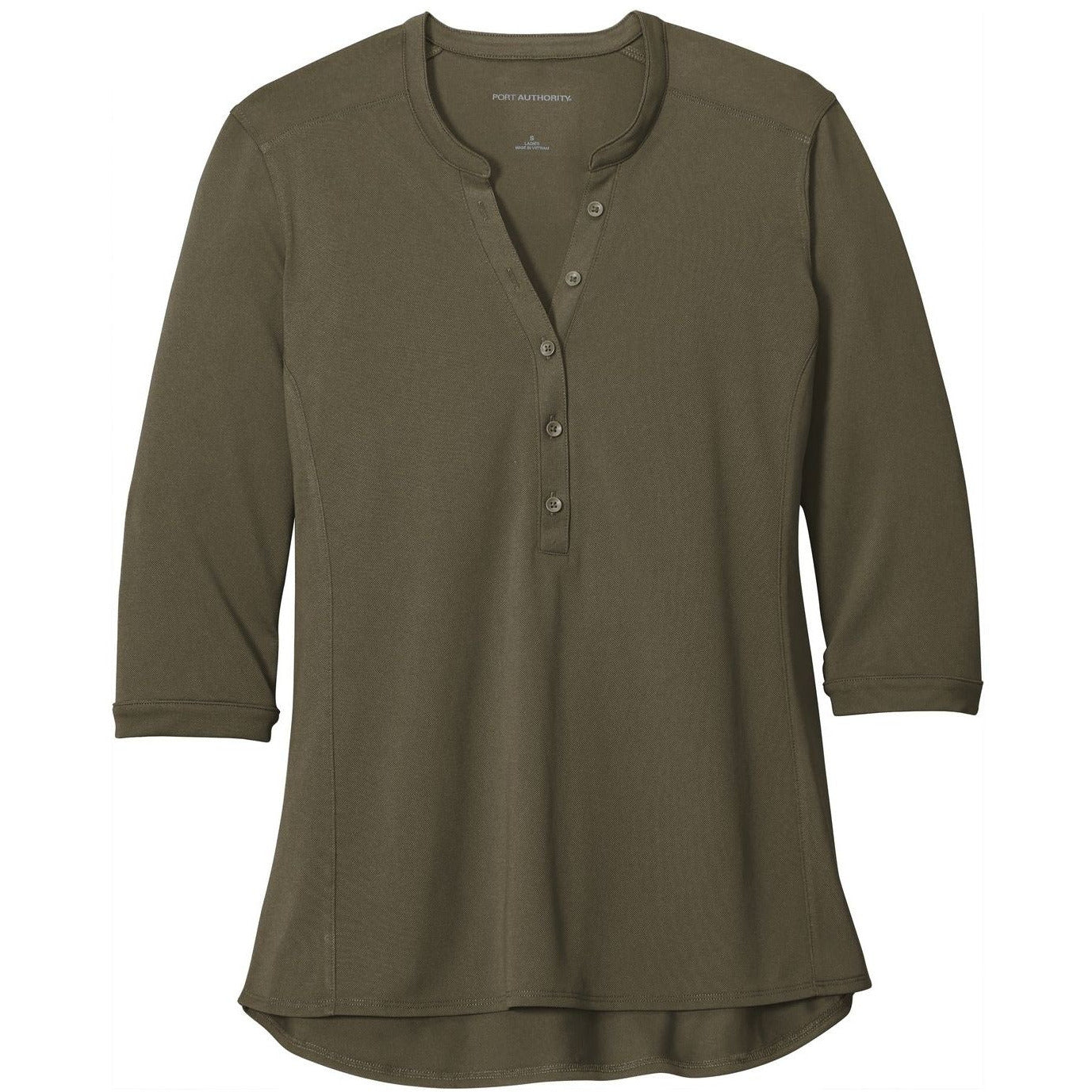 Deep Olive