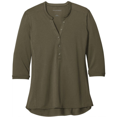 Deep Olive