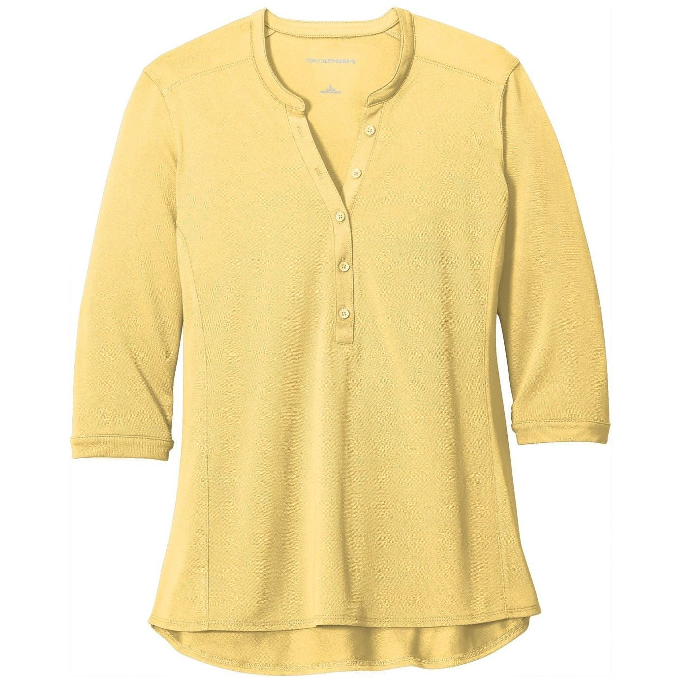 Sunbeam Yellow