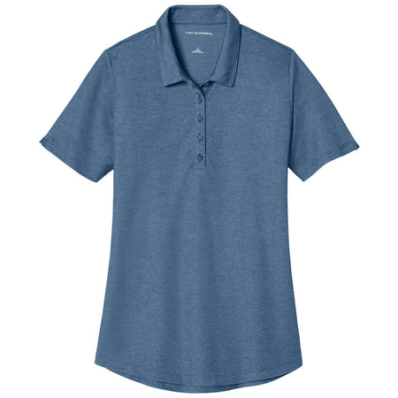 Aegean Blue Heather