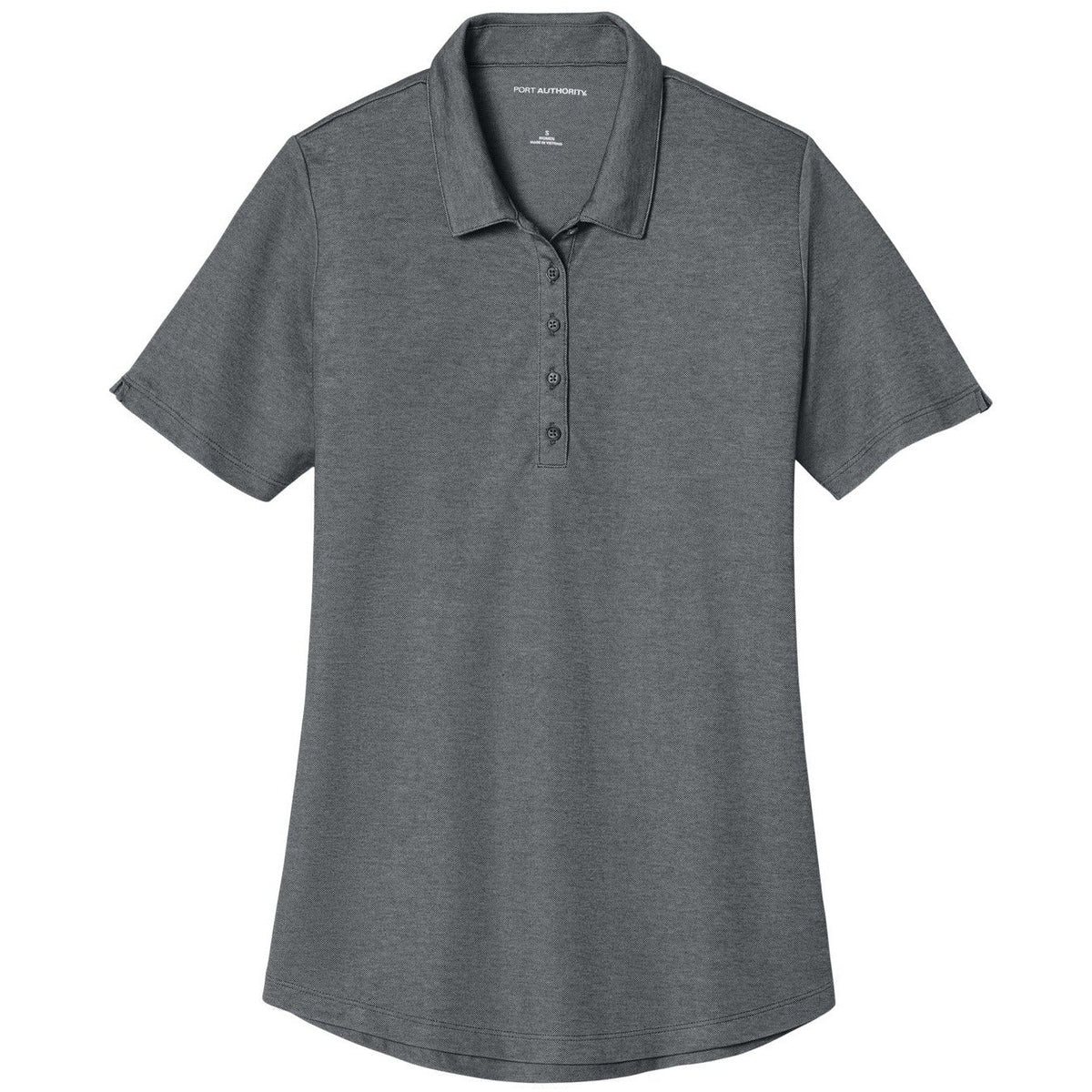 Charcoal Heather