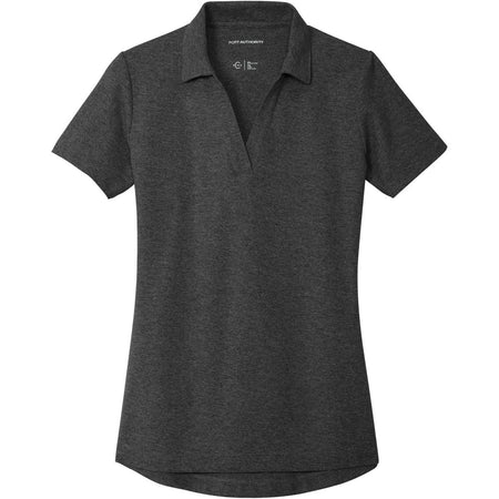 Charcoal Heather