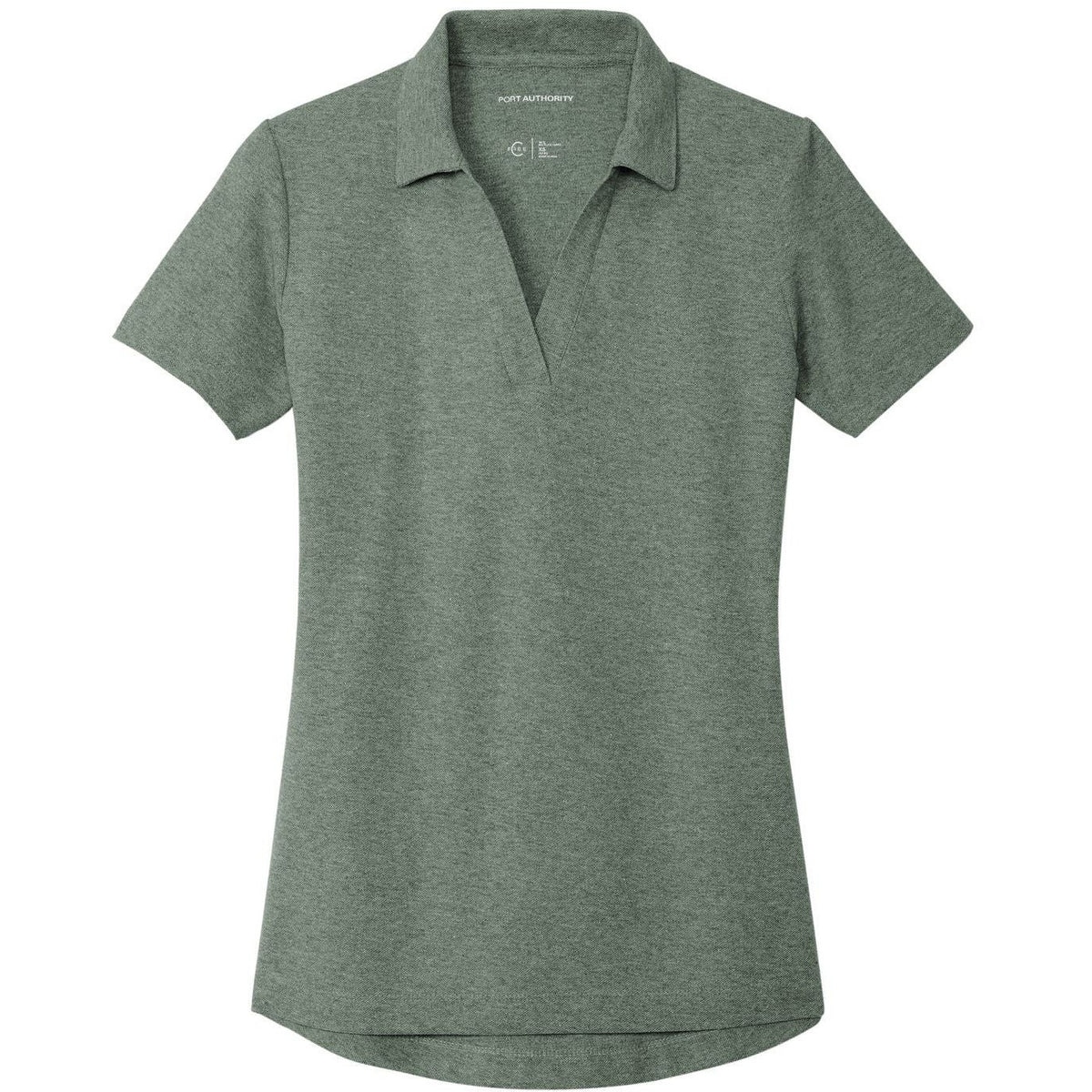 Dark Green Heather