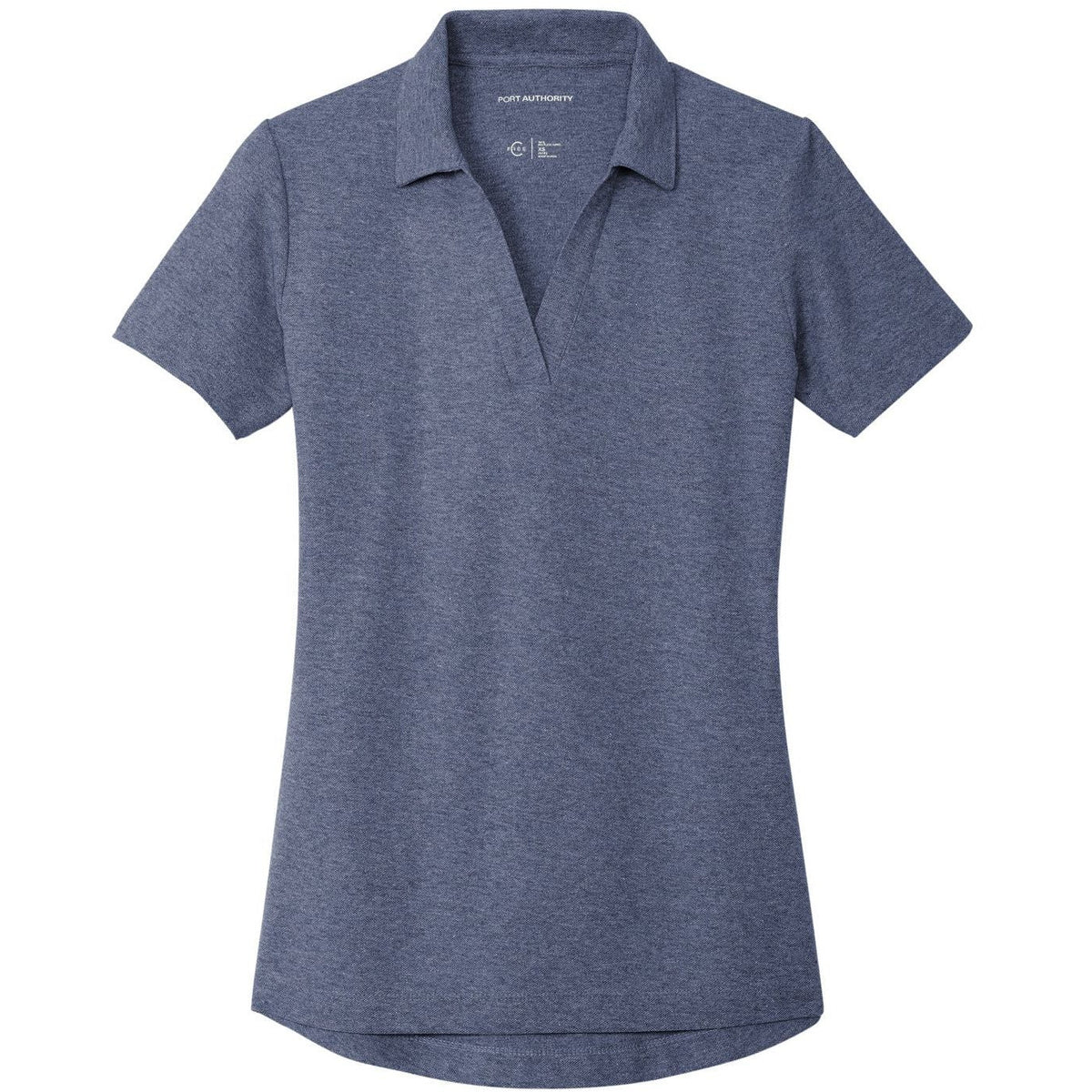 Navy Heather