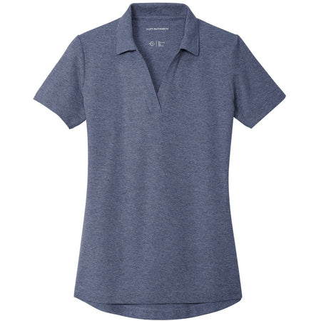 Navy Heather