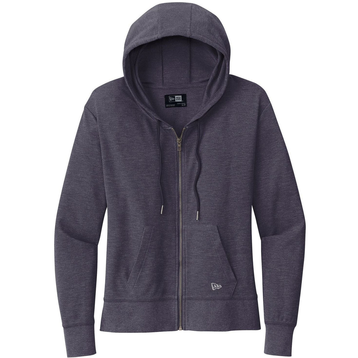 True Navy Heather