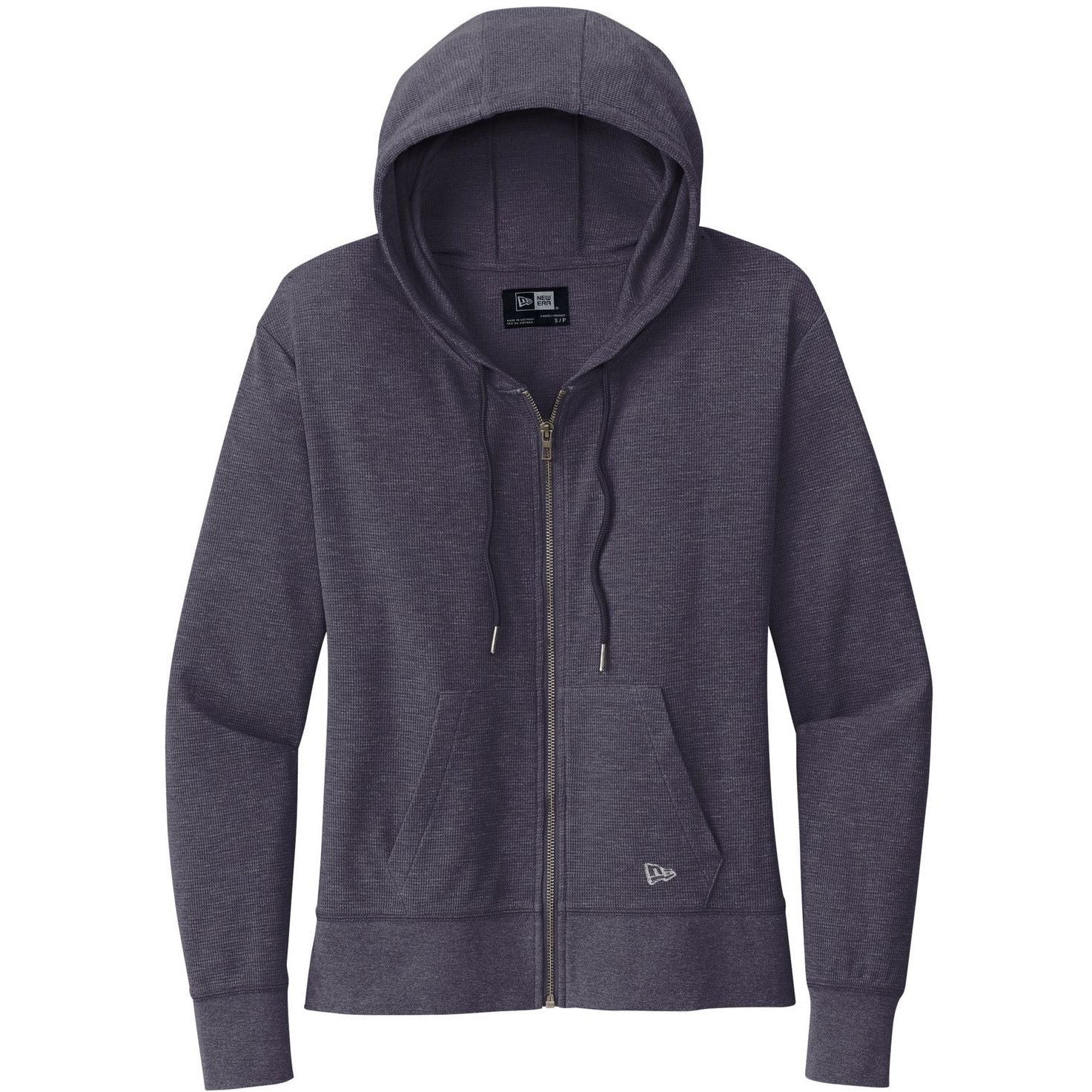 True Navy Heather