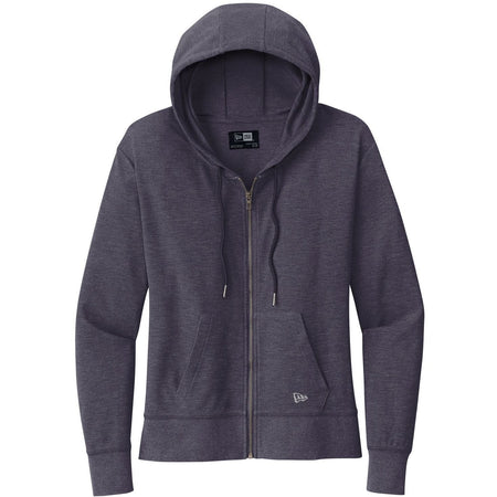 True Navy Heather