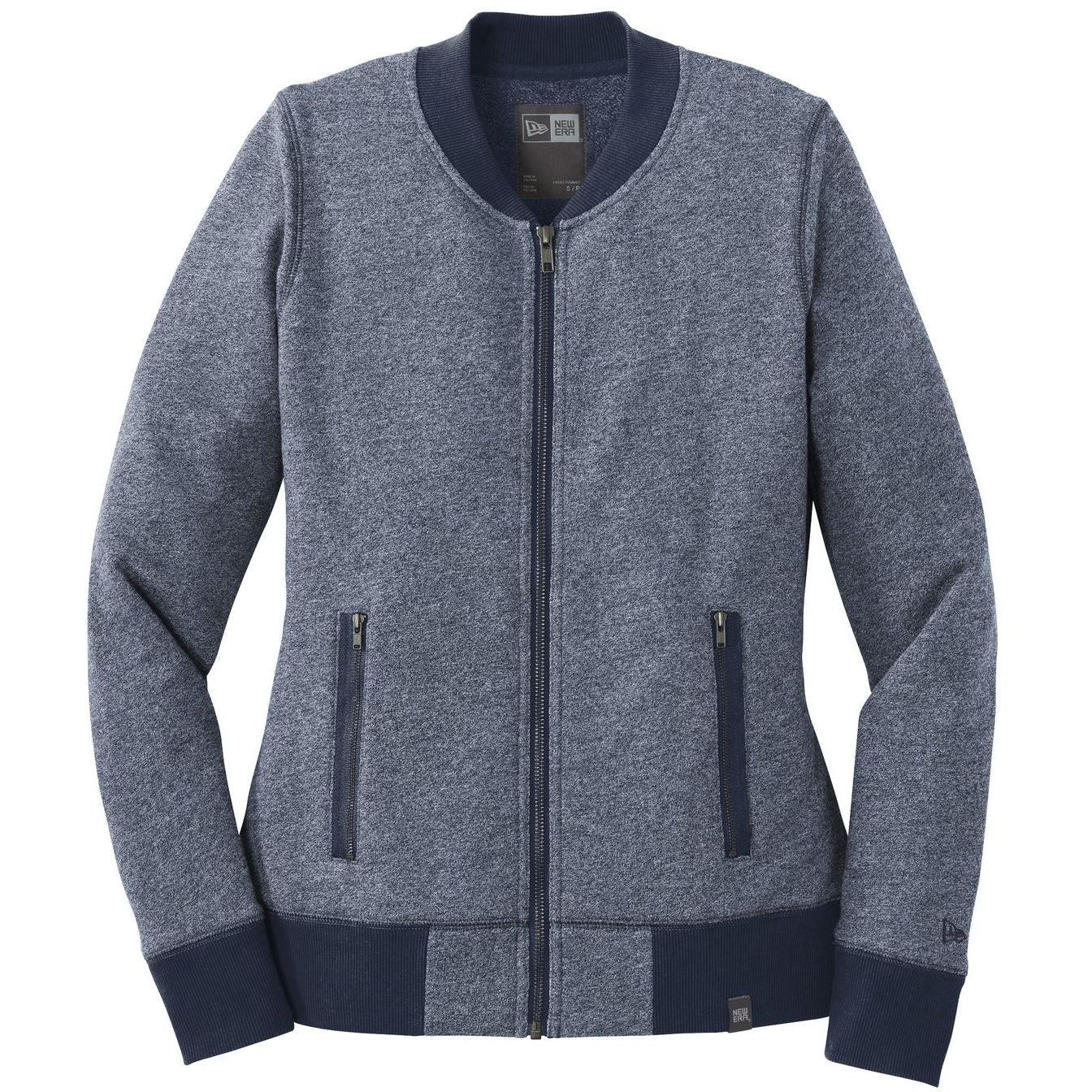 True Navy Twist/ True Navy