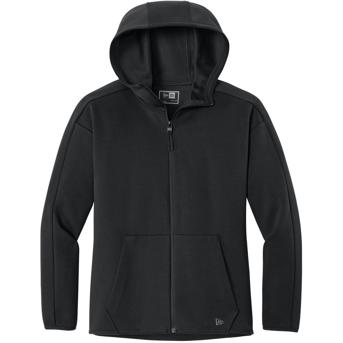 LNEA566-Black