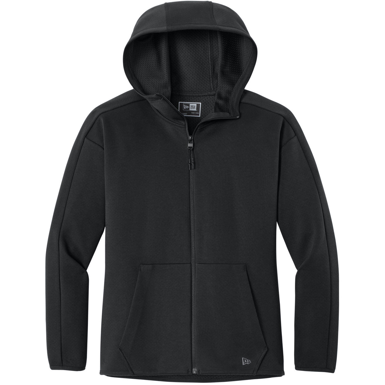 LNEA566-Black