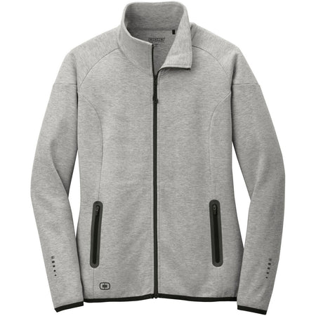 Aluminum Grey